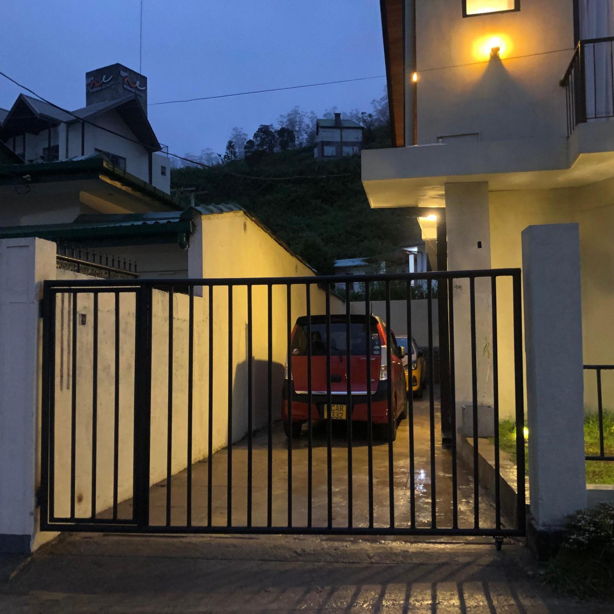 Hotel R21 Nuwara Eliya Exterior foto